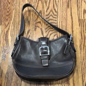 Authentic Coach bag